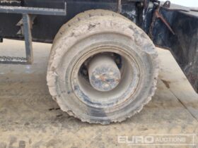 JCB JS200WWM Wheeled Excavators For Auction: Leeds, UK – 30th April, 1st, 2nd & 3rd May 25 full