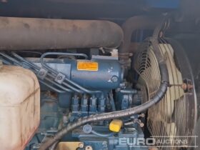 2016 Stephill SSDK25 Generators For Auction: Leeds, UK – 30th April, 1st, 2nd & 3rd May 25 full