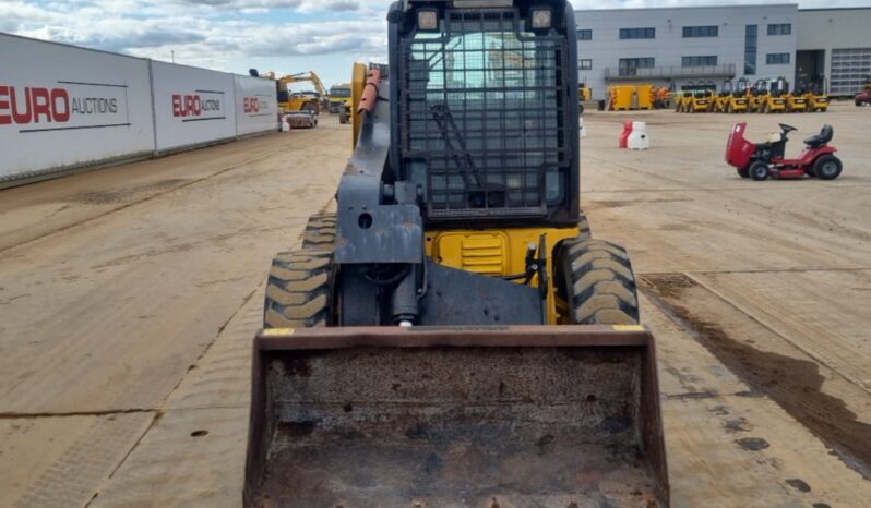 JCB Robot 190 Skidsteer Loaders For Auction: Leeds, UK – 30th April, 1st, 2nd & 3rd May 25 full