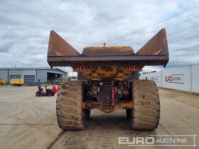 2018 Volvo A30G Articulated Dumptrucks For Auction: Leeds, UK – 30th April, 1st, 2nd & 3rd May 25 full