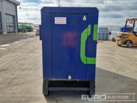 2014 Harrington HRD1000T Generators For Auction: Leeds, UK – 30th April, 1st, 2nd & 3rd May 25 full