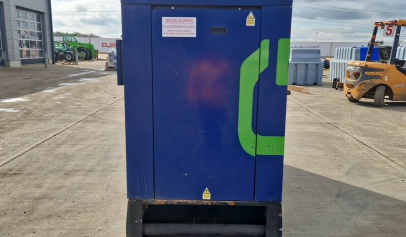 2014 Harrington HRD1000T Generators For Auction: Leeds, UK – 30th April, 1st, 2nd & 3rd May 25 full