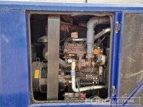 2014 Harrington HRD1000T Generators For Auction: Leeds, UK – 30th April, 1st, 2nd & 3rd May 25 full