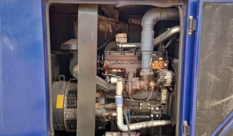 2014 Harrington HRD1000T Generators For Auction: Leeds, UK – 30th April, 1st, 2nd & 3rd May 25 full