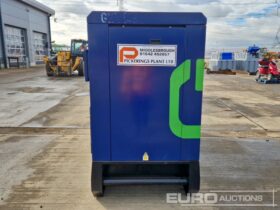 2015 Harrington HRD1000T Generators For Auction: Leeds, UK – 30th April, 1st, 2nd & 3rd May 25 full
