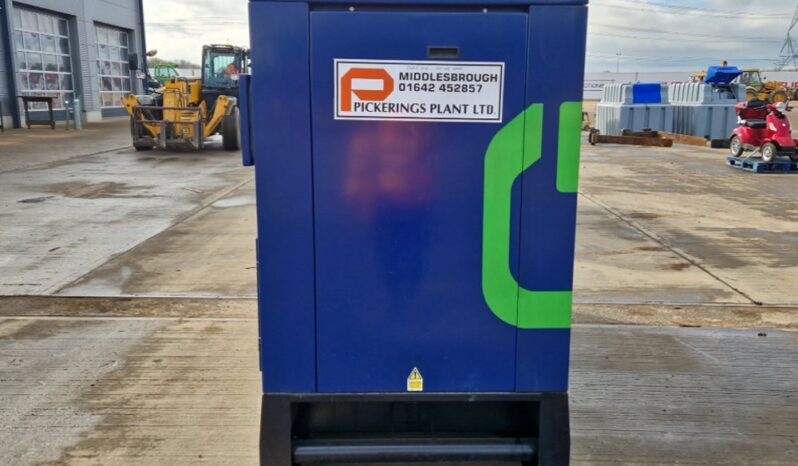 2015 Harrington HRD1000T Generators For Auction: Leeds, UK – 30th April, 1st, 2nd & 3rd May 25 full