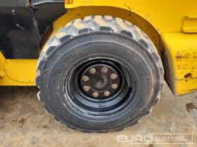 JCB Robot 190 Skidsteer Loaders For Auction: Leeds, UK – 30th April, 1st, 2nd & 3rd May 25 full