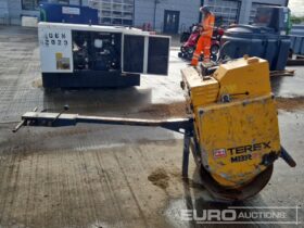 2013 Benford 1-71 HEY Asphalt / Concrete Equipment For Auction: Leeds, UK – 30th April, 1st, 2nd & 3rd May 25 full
