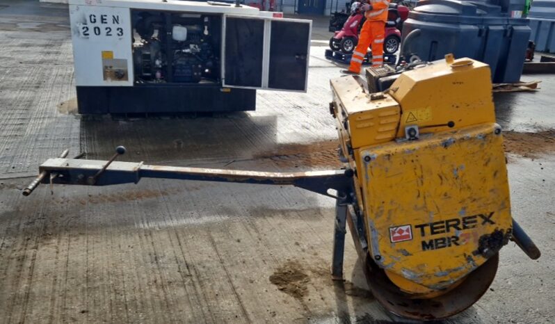 2013 Benford 1-71 HEY Asphalt / Concrete Equipment For Auction: Leeds, UK – 30th April, 1st, 2nd & 3rd May 25 full