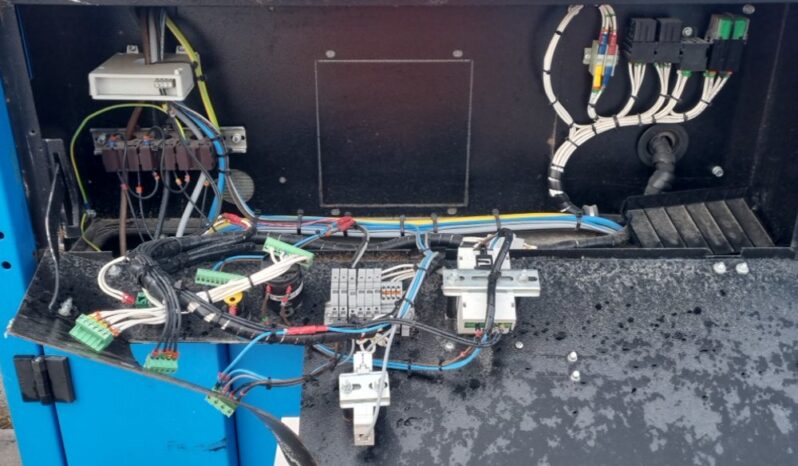 Stephill SSDP70A Generators For Auction: Leeds, UK – 30th April, 1st, 2nd & 3rd May 25 full