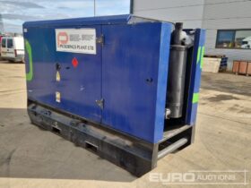 2014 Harrington HRD1000T Generators For Auction: Leeds, UK – 30th April, 1st, 2nd & 3rd May 25 full