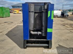 2014 Harrington HRD1000T Generators For Auction: Leeds, UK – 30th April, 1st, 2nd & 3rd May 25 full