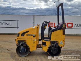 2011 JCB VMT160 Rollers For Auction: Leeds, UK – 30th April, 1st, 2nd & 3rd May 25 full