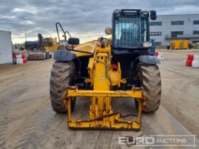 2021 JCB 535-95 Telehandlers For Auction: Leeds, UK – 30th April, 1st, 2nd & 3rd May 25 full