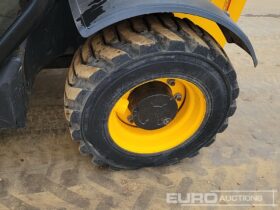 2021 JCB 525-60 Hi Viz Telehandlers For Auction: Leeds, UK – 30th April, 1st, 2nd & 3rd May 25 full