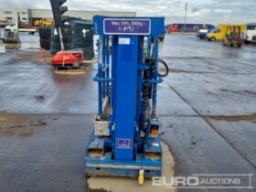 2016 Power Towers Nano SP Manlifts For Auction: Leeds, UK – 30th April, 1st, 2nd & 3rd May 25 full