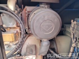 2015 Stephill SSDP70A Generators For Auction: Leeds, UK – 30th April, 1st, 2nd & 3rd May 25 full