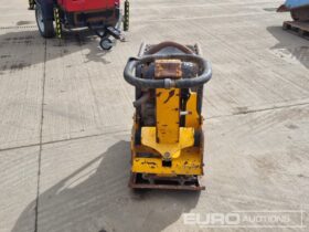JCB VMP40 Asphalt / Concrete Equipment For Auction: Leeds, UK – 30th April, 1st, 2nd & 3rd May 25 full