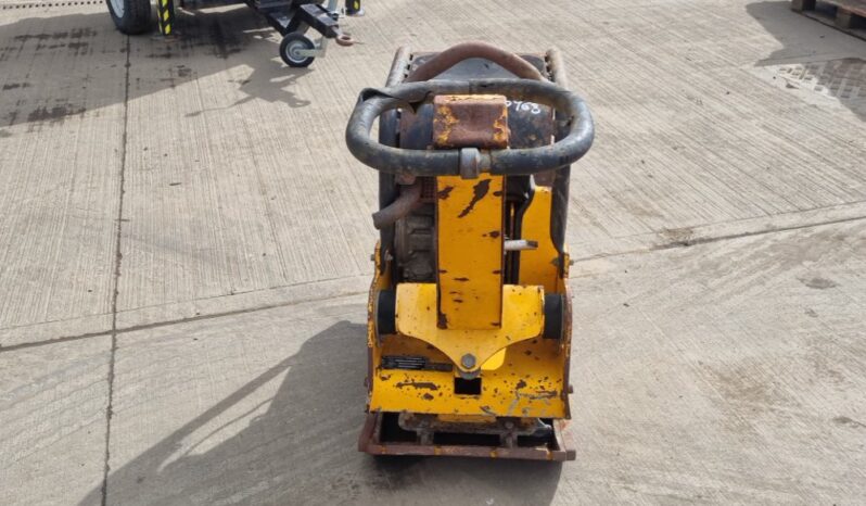 JCB VMP40 Asphalt / Concrete Equipment For Auction: Leeds, UK – 30th April, 1st, 2nd & 3rd May 25 full