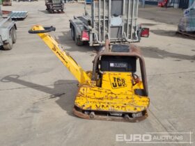 JCB VMP40 Asphalt / Concrete Equipment For Auction: Leeds, UK – 30th April, 1st, 2nd & 3rd May 25 full
