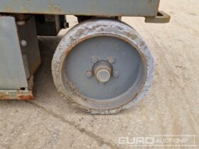 2010 SkyJack SJ4632 Manlifts For Auction: Leeds, UK – 30th April, 1st, 2nd & 3rd May 25 full