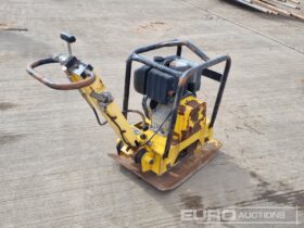 2017 Masalta MSH160-5 Asphalt / Concrete Equipment For Auction: Leeds, UK – 30th April, 1st, 2nd & 3rd May 25 full