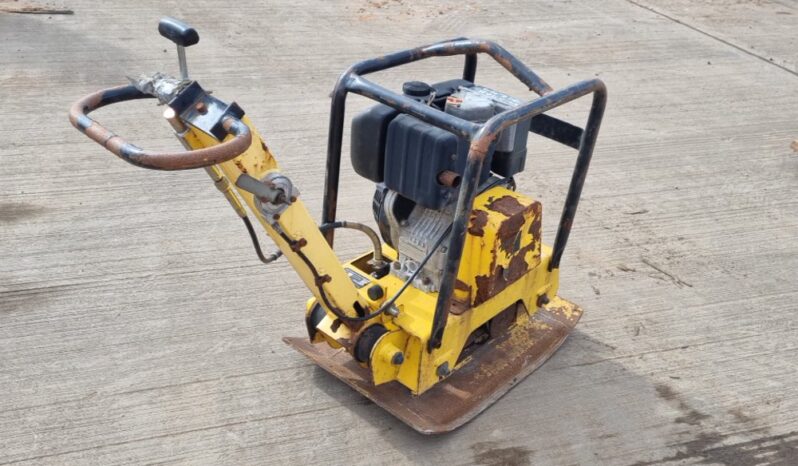 2017 Masalta MSH160-5 Asphalt / Concrete Equipment For Auction: Leeds, UK – 30th April, 1st, 2nd & 3rd May 25 full