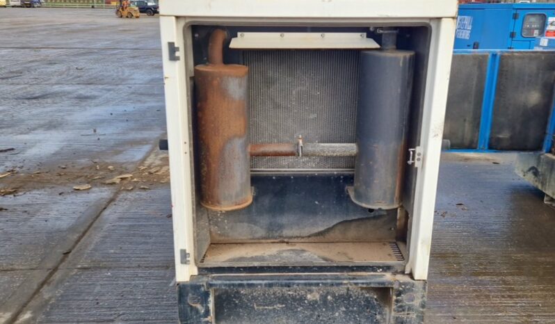 2018 Stephill SSDP36A Generators For Auction: Leeds, UK – 30th April, 1st, 2nd & 3rd May 25 full