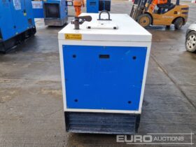 2019 Stephill SSDK25 Generators For Auction: Leeds, UK – 30th April, 1st, 2nd & 3rd May 25 full