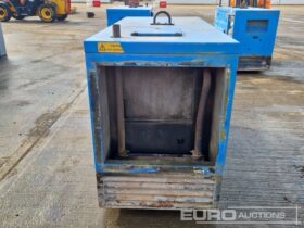 2014 Stephill SSDK25 Generators For Auction: Leeds, UK – 30th April, 1st, 2nd & 3rd May 25 full
