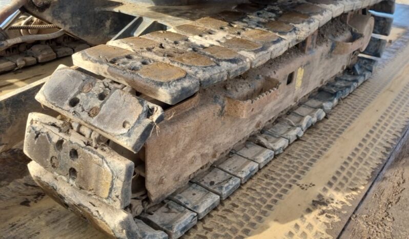 2014 Case CX75CSR 6 Ton+ Excavators For Auction: Leeds, UK – 30th April, 1st, 2nd & 3rd May 25 full