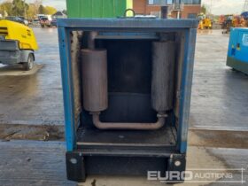 Stephill SSDP70A Generators For Auction: Leeds, UK – 30th April, 1st, 2nd & 3rd May 25 full