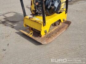 2017 Masalta MSH160-5 Asphalt / Concrete Equipment For Auction: Leeds, UK – 30th April, 1st, 2nd & 3rd May 25 full