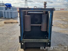 2015 Stephill SSDP70A Generators For Auction: Leeds, UK – 30th April, 1st, 2nd & 3rd May 25 full