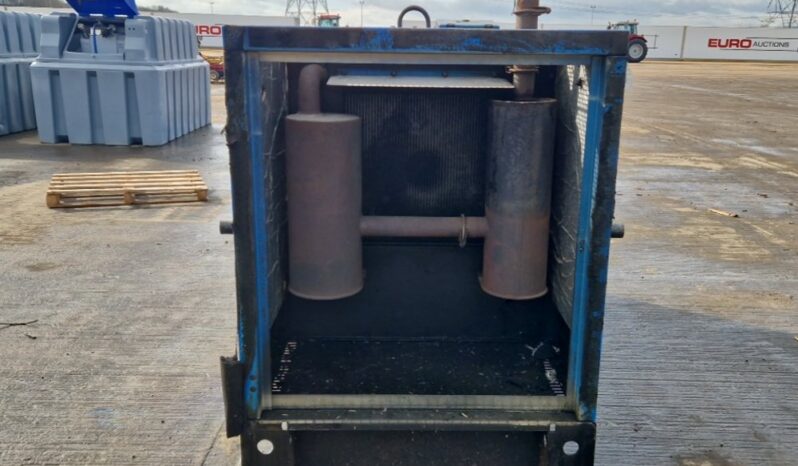 2015 Stephill SSDP70A Generators For Auction: Leeds, UK – 30th April, 1st, 2nd & 3rd May 25 full