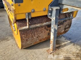 2013 Benford 1-71 HEY Asphalt / Concrete Equipment For Auction: Leeds, UK – 30th April, 1st, 2nd & 3rd May 25 full