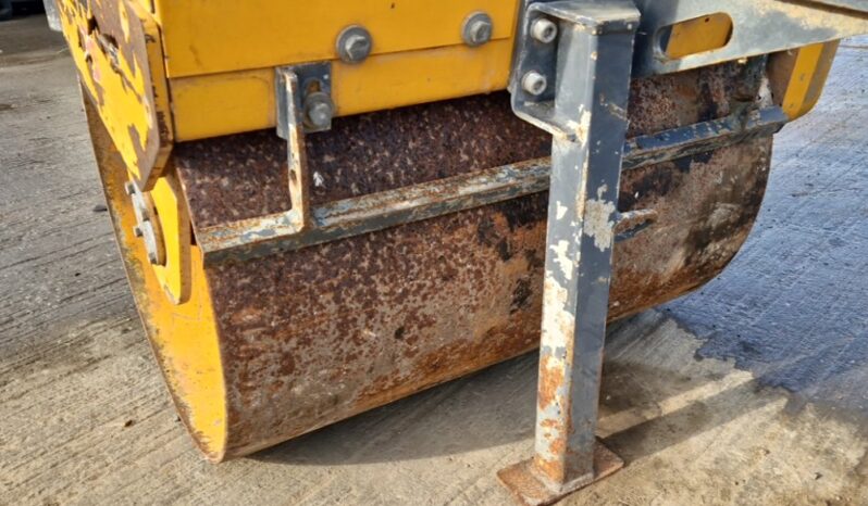 2013 Benford 1-71 HEY Asphalt / Concrete Equipment For Auction: Leeds, UK – 30th April, 1st, 2nd & 3rd May 25 full