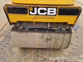 2011 JCB VMT160 Rollers For Auction: Leeds, UK – 30th April, 1st, 2nd & 3rd May 25 full