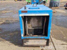 2016 Stephill SSDK25 Generators For Auction: Leeds, UK – 30th April, 1st, 2nd & 3rd May 25 full