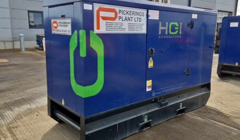 2015 Harrington HRD1000T Generators For Auction: Leeds, UK – 30th April, 1st, 2nd & 3rd May 25 full
