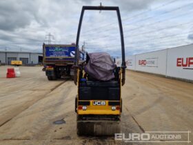 2011 JCB VMT160 Rollers For Auction: Leeds, UK – 30th April, 1st, 2nd & 3rd May 25 full