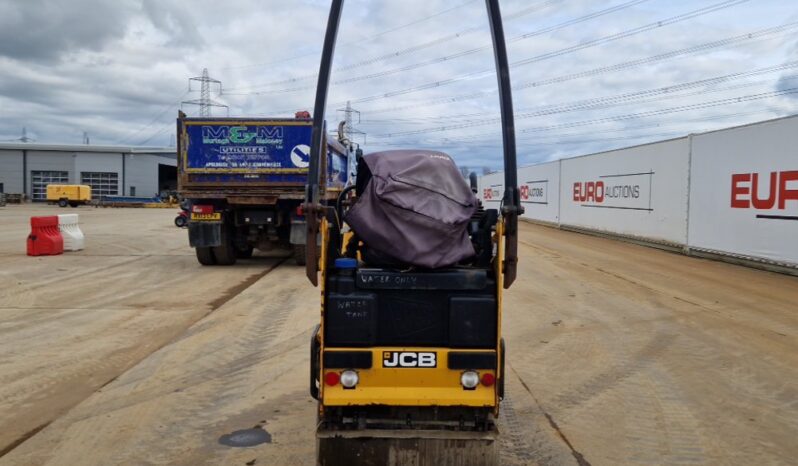 2011 JCB VMT160 Rollers For Auction: Leeds, UK – 30th April, 1st, 2nd & 3rd May 25 full