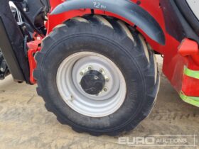 2020 Manitou MT1440 EASY Telehandlers For Auction: Leeds, UK – 30th April, 1st, 2nd & 3rd May 25 full