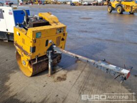 2013 Benford 1-71 HEY Asphalt / Concrete Equipment For Auction: Leeds, UK – 30th April, 1st, 2nd & 3rd May 25 full