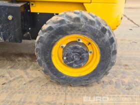 2016 JCB 926 Rough Terrain Forklifts For Auction: Leeds, UK – 30th April, 1st, 2nd & 3rd May 25 full