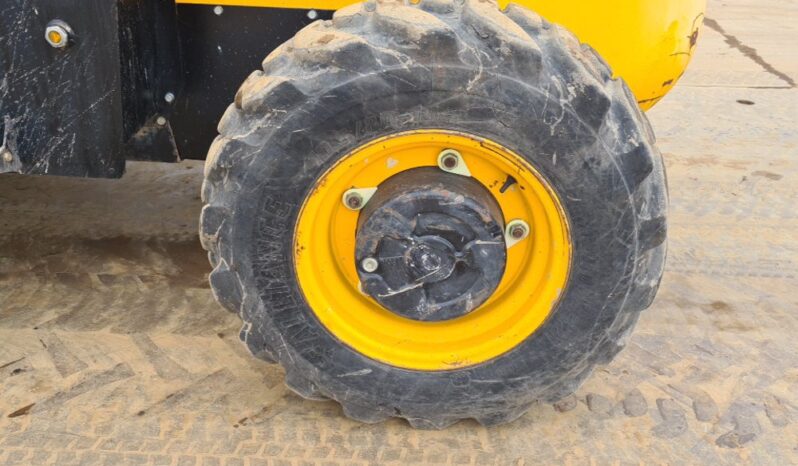 2016 JCB 926 Rough Terrain Forklifts For Auction: Leeds, UK – 30th April, 1st, 2nd & 3rd May 25 full