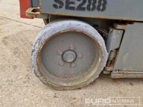 2010 SkyJack SJ4632 Manlifts For Auction: Leeds, UK – 30th April, 1st, 2nd & 3rd May 25 full
