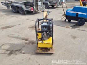 2017 Masalta MSH160-5 Asphalt / Concrete Equipment For Auction: Leeds, UK – 30th April, 1st, 2nd & 3rd May 25 full