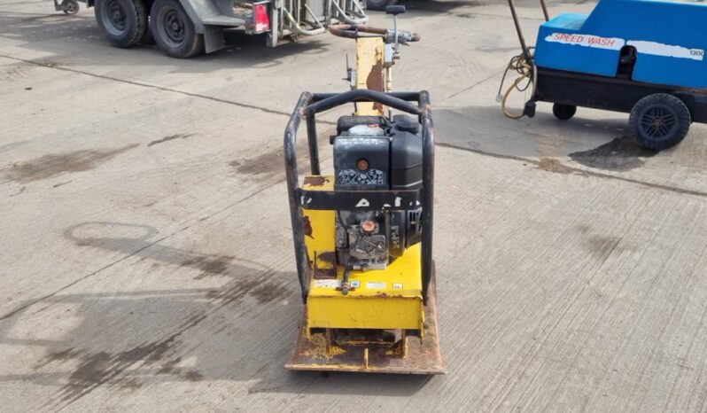 2017 Masalta MSH160-5 Asphalt / Concrete Equipment For Auction: Leeds, UK – 30th April, 1st, 2nd & 3rd May 25 full