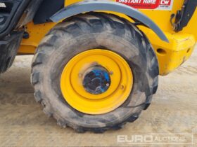 2020 JCB 540-140 Hi Viz Telehandlers For Auction: Leeds, UK – 30th April, 1st, 2nd & 3rd May 25 full